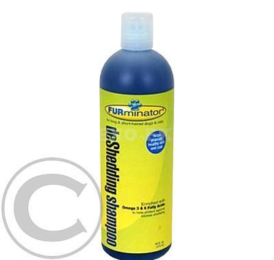 FURminator šampon pro psy a kočky 473ml