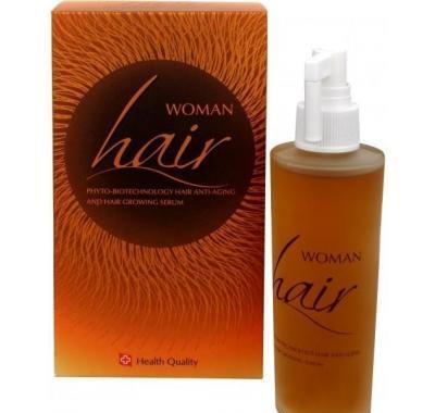 Fytofontana Hair Woman 125 ml