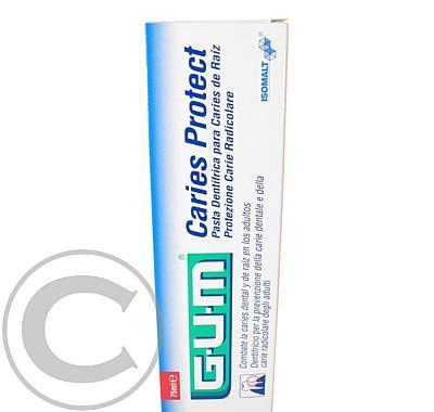 G.U.M Caries Protect zubní pasta 75 ml