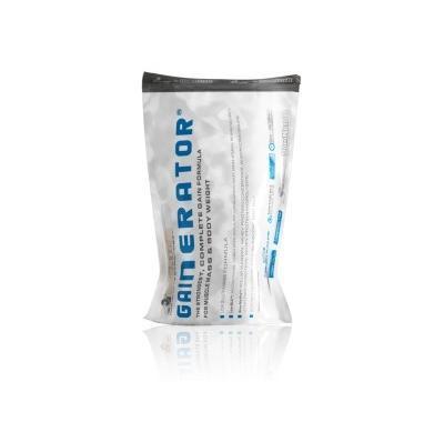 Gainerator, Gainer, Olimp, 900 g - Jahoda