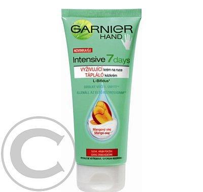 Garnier 7 days krém na ruce 100ml mango