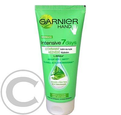 Garnier 7days krém na ruce 100ml aloe