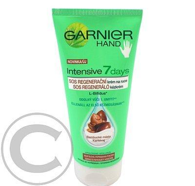 Garnier 7days krém na ruce 100ml karité