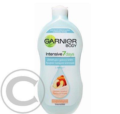 Garnier 7days tělové mléko 400 ml broskev