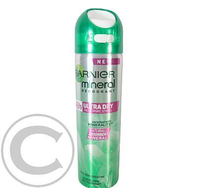 GARNIER DEO Dry spray 150 ml