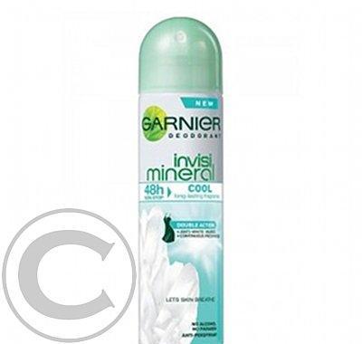 GARNIER DEO Invisi COOL spray 150ml