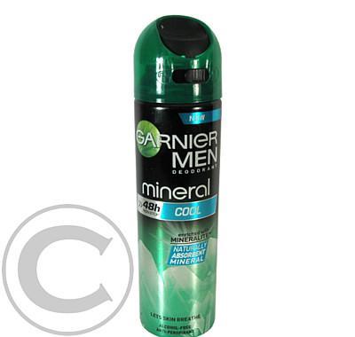 GARNIER DEO Men COOL spray 150ml