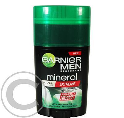 GARNIER DEO Men EXTREME stick 40ml