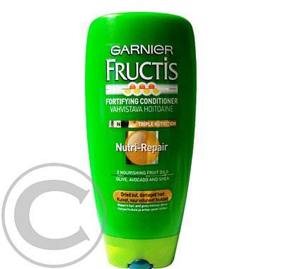 Garnier Fructis kondicionér Nutri Repair 200ml