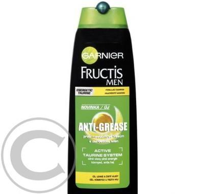 Garnier Fructis šampon Men Grease fight 250 ml