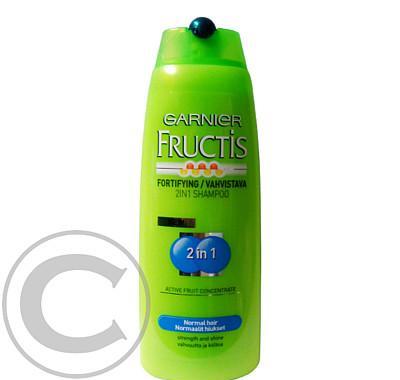 Garnier Fructis šampon Normal 2 in1 250ml