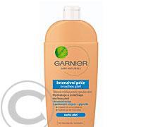 GARNIER intenzivní péče pro suchou pleť - tělové mléko proti vysušování 250ml