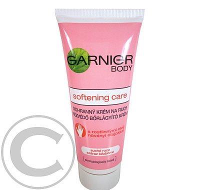 GARNIER krém na ruce 100ml - suchá pokožka