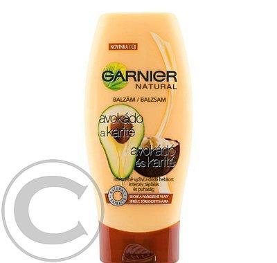 GARNIER Natural balzám 200ml Avokádo