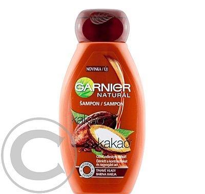 GARNIER Natural šampon 250ml Kakao