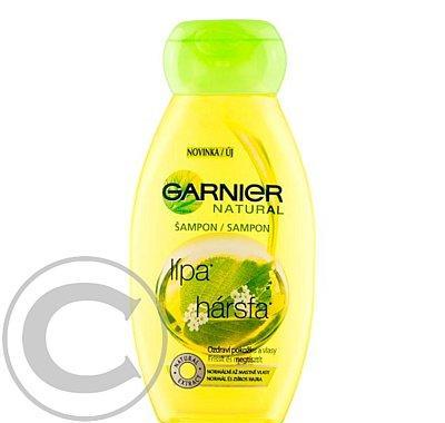 GARNIER Natural šampon 250ml Lípa