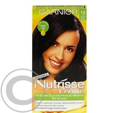 GARNIER nutrisse barva 10 lékořice 100