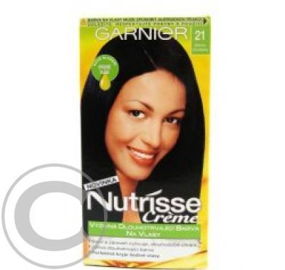 GARNIER nutrisse barva 21 borůvka