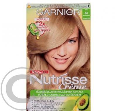 GARNIER nutrisse barva 90 obilí