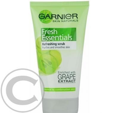 GARNIER peeling,150ml