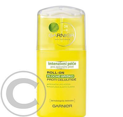 GARNIER Skin Roll-on Ploché bříško 100 ml