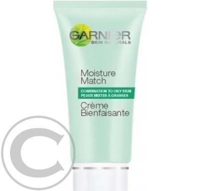 Garnier Skin Svěží zmatňující krém 50 ml