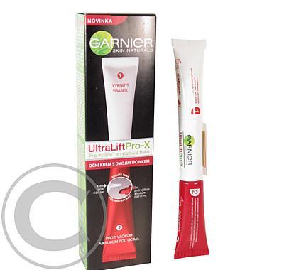 GARNIER Skin UltraLift Pro-X oční 2x5ml