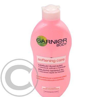 GARNIER těl ml 250ml suchá pleť ips