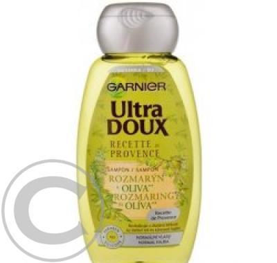 GARNIER UD Provence šampon Rozmarýn   oliva 250 ml