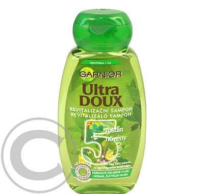 GARNIER ultra doux 5 plants šampon 250ml