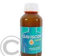 GAVISCON LIQUID PEPPERMINT  1X300ML Suspenze