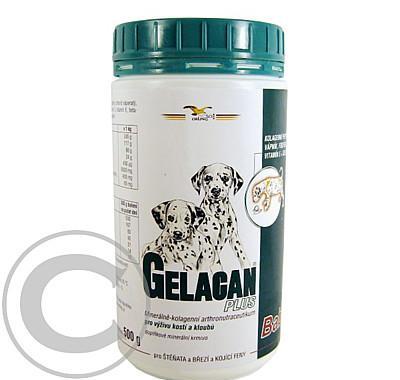 Gelacan Plus Baby 500 g a.u.v.