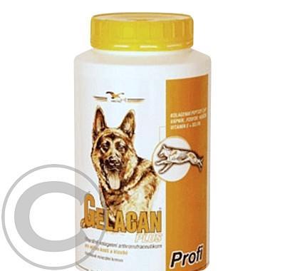 Gelacan Plus Profi 1000g