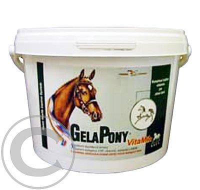 Gelapony Vitamín  900 g a.u.v.