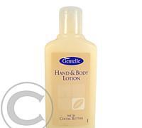 Gentelle tělové mléko Cocoa Butter 500 ml