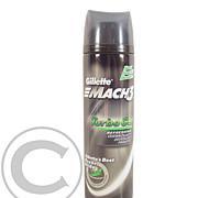 GILLETTE Mach 3 Turbo Gel osvěžující 200 ml