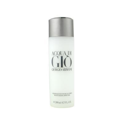 Giorgio Armani Acqua di Gio Pour Homme Sprchový gel 1000ml