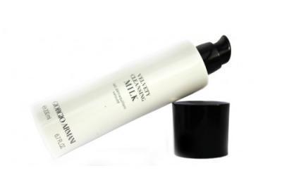 Giorgio Armani Velvety Cleansing Milk  200ml