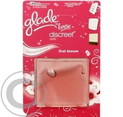 Glade Brise Discreet Decor náhradní náplň Bloom