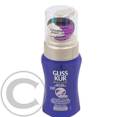 GLISS KUR pěna 125 ml Ultimate Volume