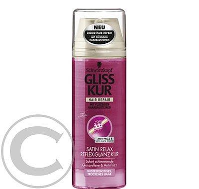 Gliss kur regenerační maska satin Relax 300ml