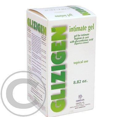 Glizigen gel 250 g