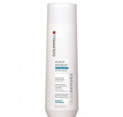 GOLDWELL Dualsenses Anti Dandruff Shampoo 250 ml Proti lupům