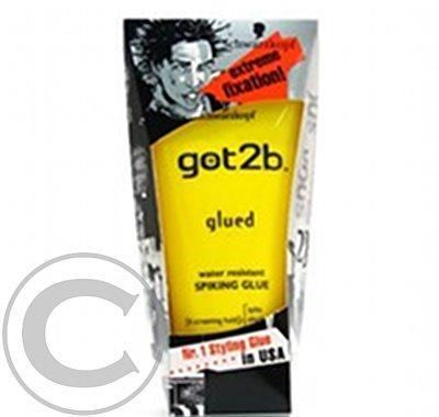 Got 2 B lepidlo extra silný gel na vlasy 150ml