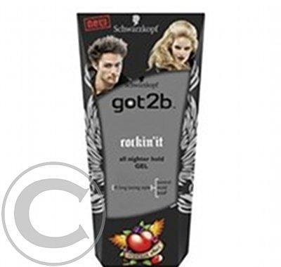 Got 2 B Rockin'it gel 150ml