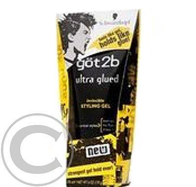 Got 2 b ultra glued gel 150ml