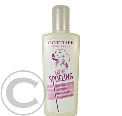 Gottlieb pes kondicioner s nork. olejem 300ml