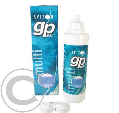 GP Multi 240ml