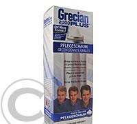 Grecian 2000 Plus foam (vlasová pěna) 150 ml