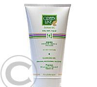 Green Line 1 3 čisticí gel 150ml